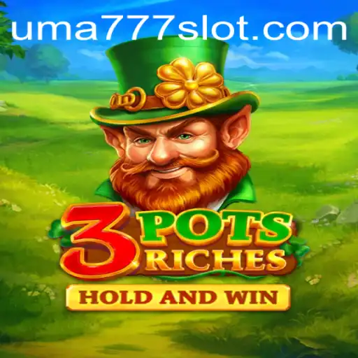 UMA777 Casino App