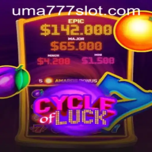 UMA777 Casino App