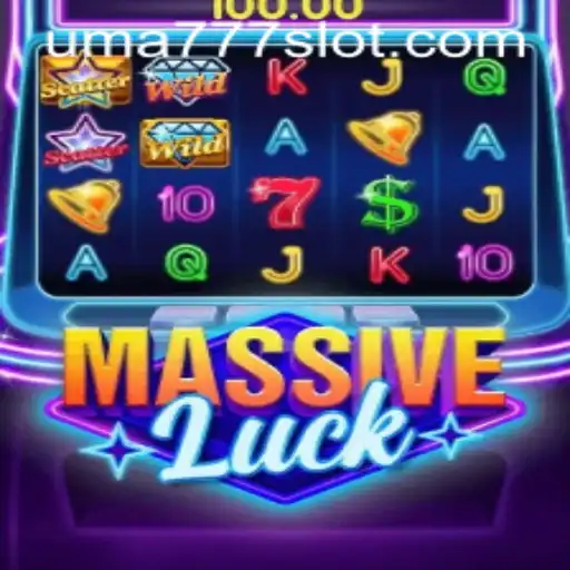 UMA777 Casino App