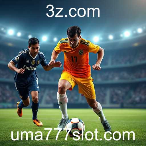 Esportes no UMA777: Um Universo de Informação e Inspiração