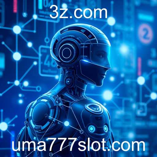 O Impacto da UMA777 no Mundo dos Jogos Online