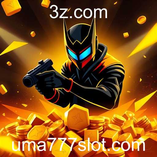 A Revolução dos Jogos com UMA777