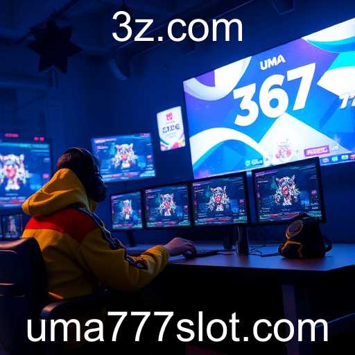 Ascensão e Popularidade de UMA777 no Cenário de Jogos Online